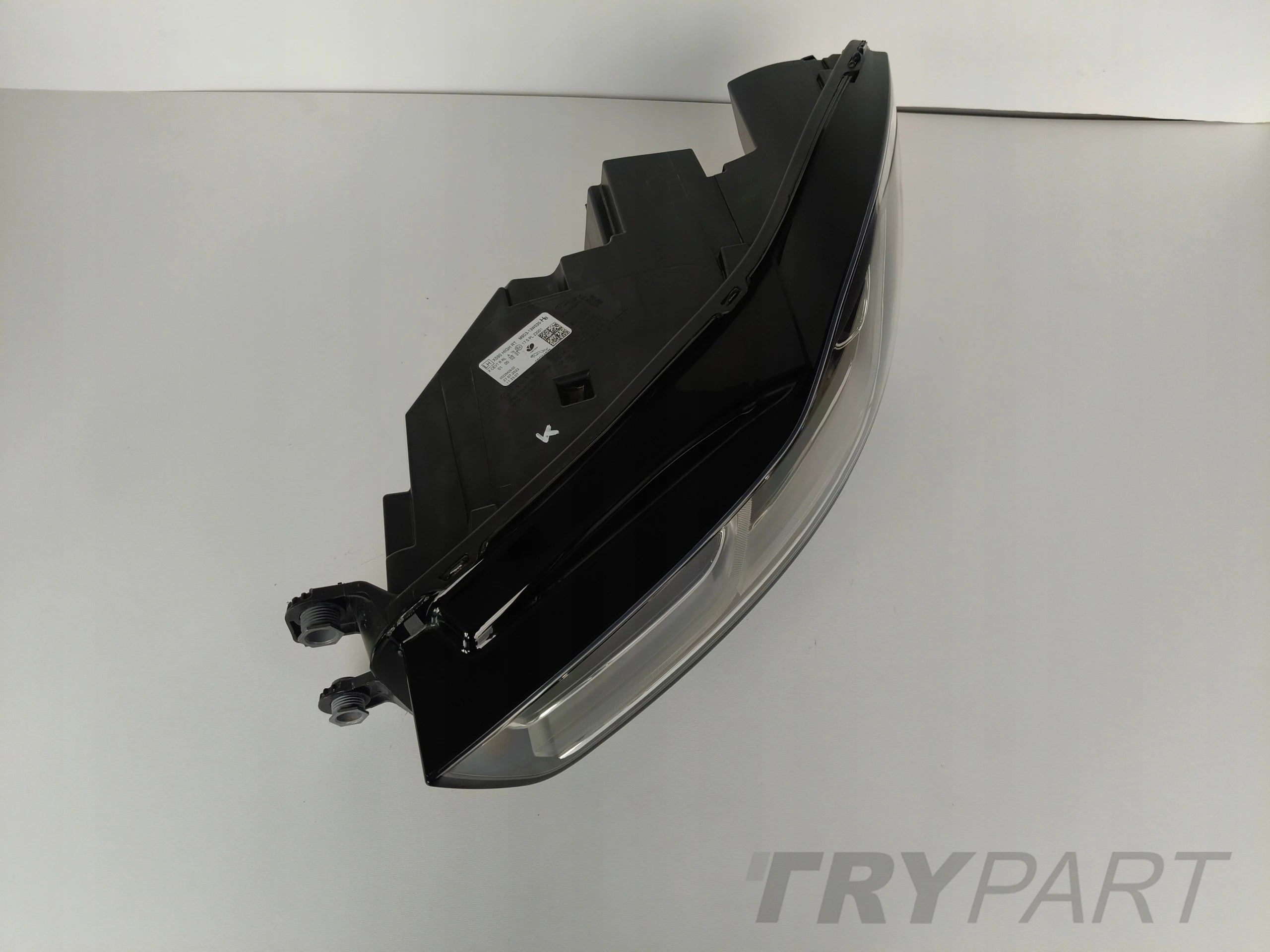 LEFT HEADLIGHT REFLECTOR JAGUAR I-PACE 18- FULL LED MATRIX