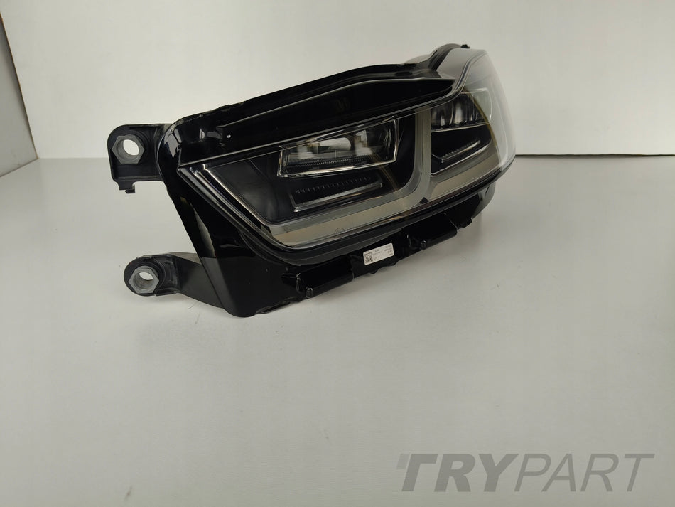 LEFT HEADLIGHT REFLECTOR JAGUAR I-PACE 18- FULL LED MATRIX
