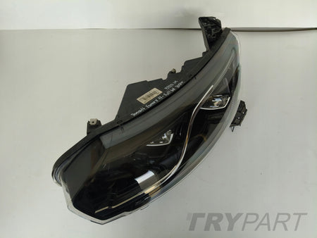LEFT HEADLIGHT RENAULT ESPACE V 17- FULL LED