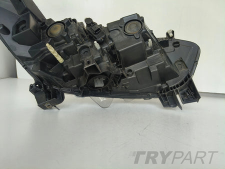 LEFT HEADLIGHT RENAULT ESPACE V 17- FULL LED