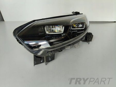 LEFT HEADLIGHT RENAULT ESPACE V 17- FULL LED