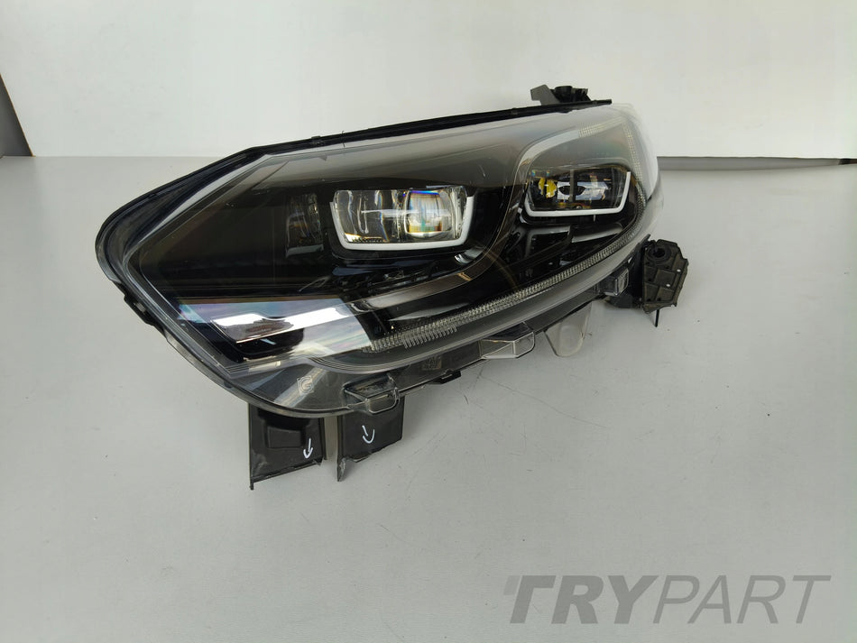 LEFT HEADLIGHT RENAULT ESPACE V 17- FULL LED