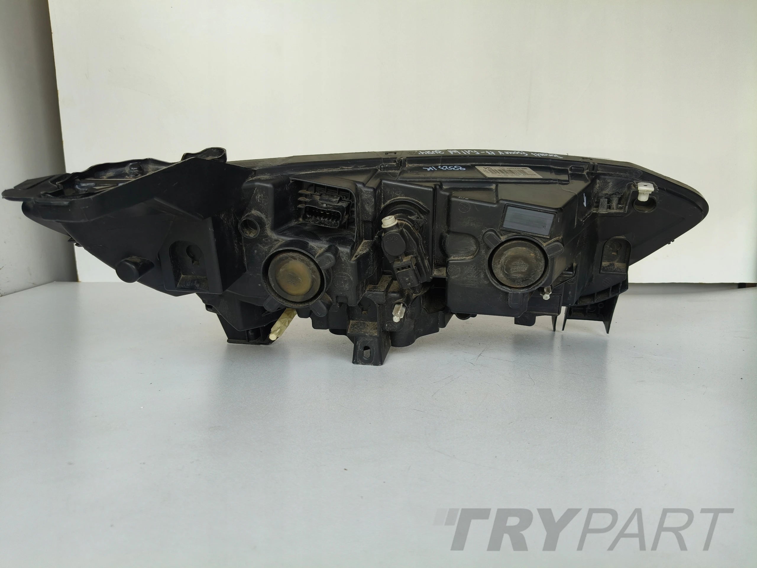 LEFT HEADLIGHT RENAULT ESPACE V 17- FULL LED