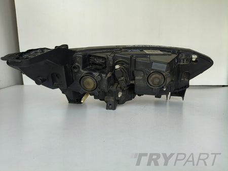 LEFT HEADLIGHT RENAULT ESPACE V 17- FULL LED