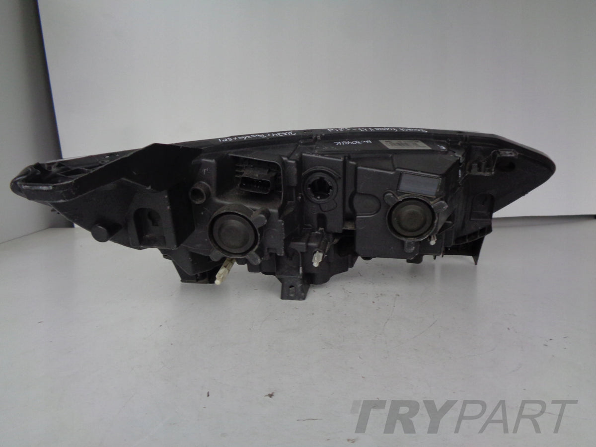 LEFT HEADLIGHT RENAULT ESPACE V 17- FULL LED