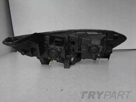 LEFT HEADLIGHT RENAULT ESPACE V 17- FULL LED