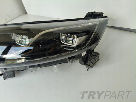 LEFT HEADLIGHT RENAULT ESPACE V 17- FULL LED