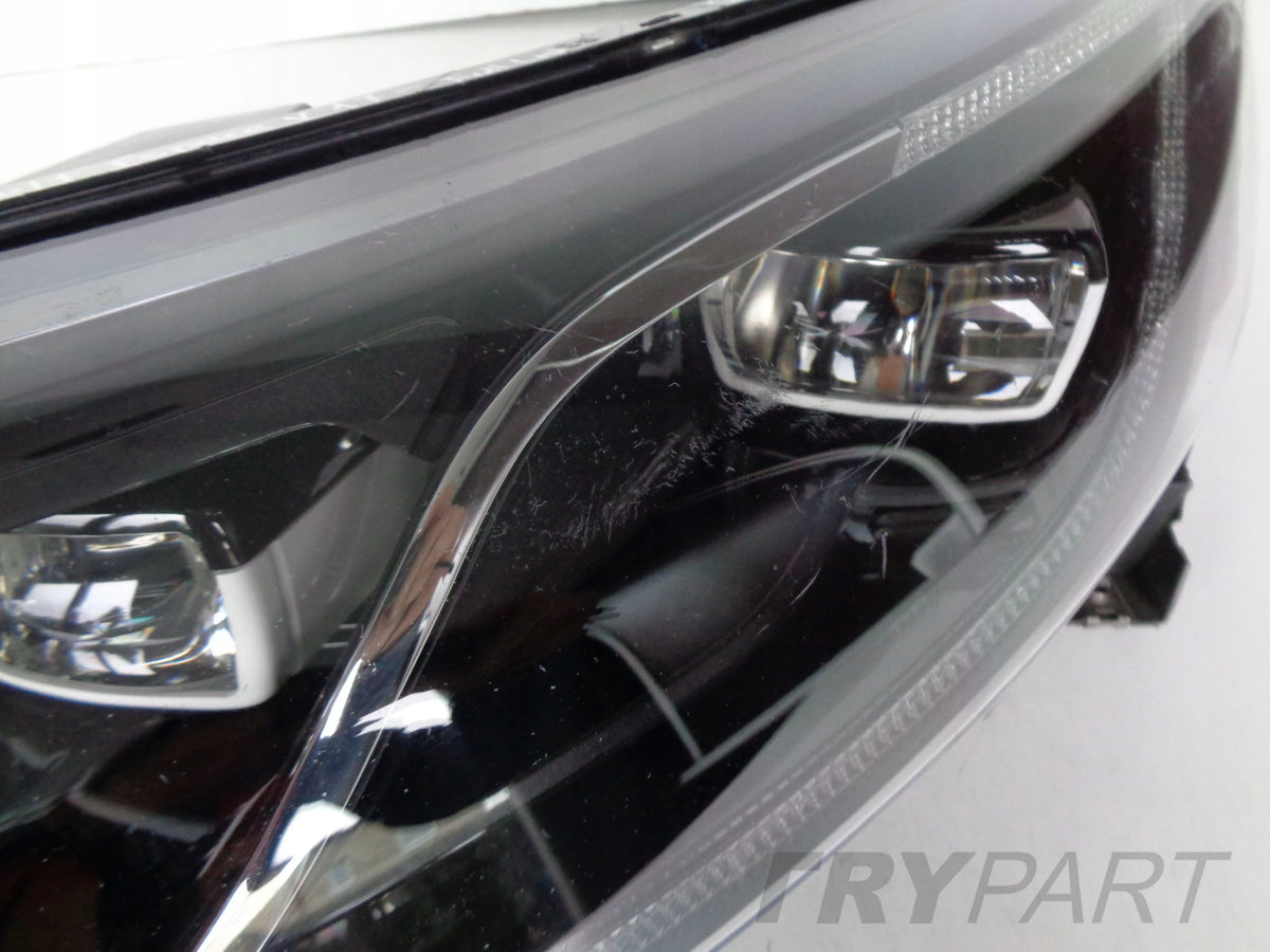LEFT HEADLIGHT RENAULT ESPACE V 17- FULL LED