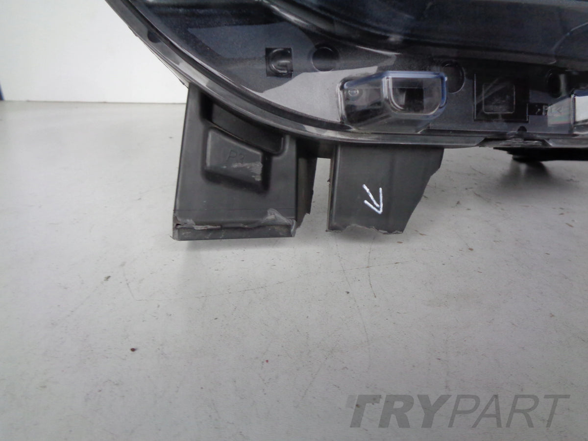 LEFT HEADLIGHT RENAULT ESPACE V 17- FULL LED