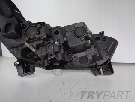 LEFT HEADLIGHT RENAULT ESPACE V 17- FULL LED