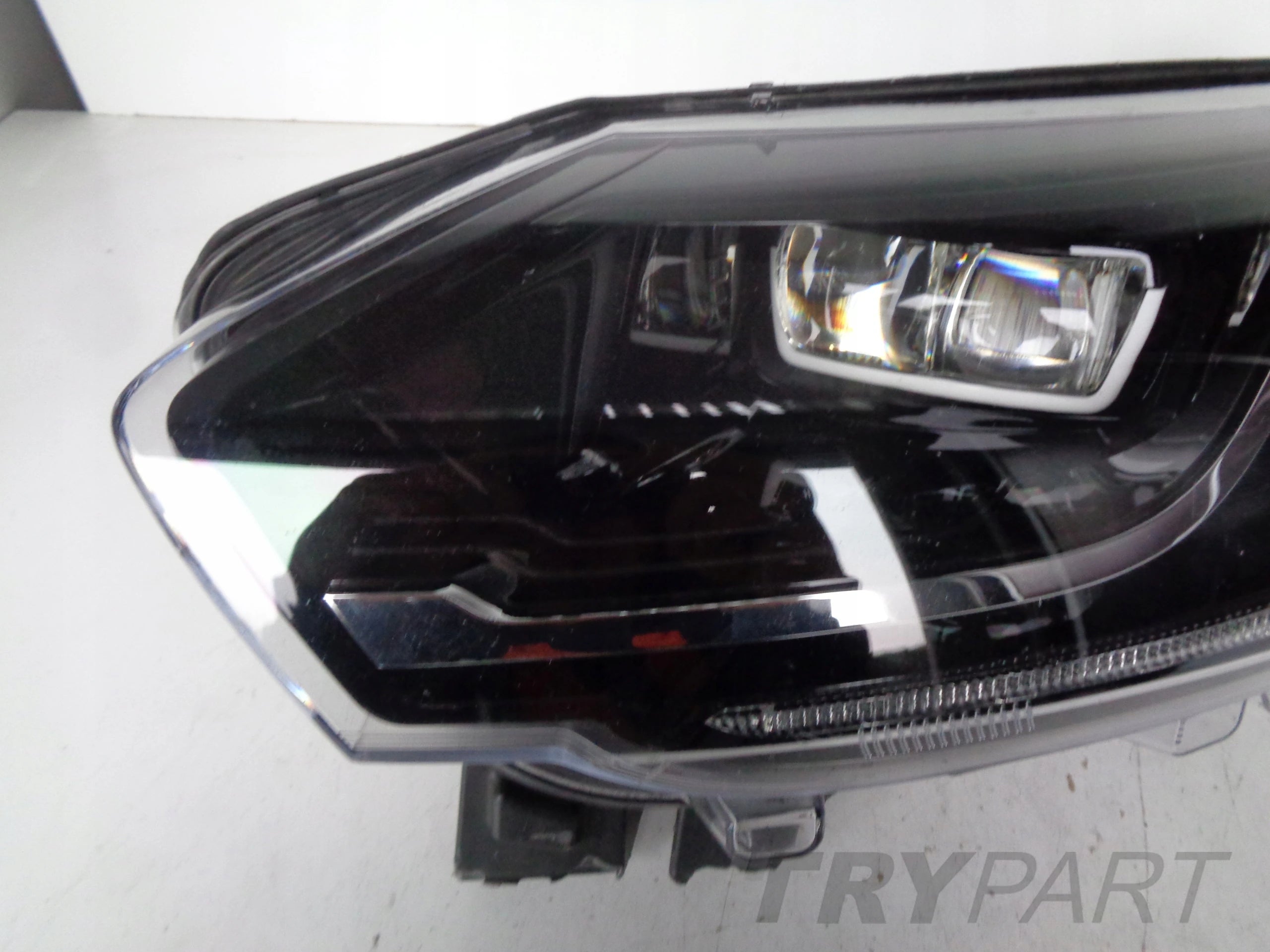 LEFT HEADLIGHT RENAULT ESPACE V 17- FULL LED