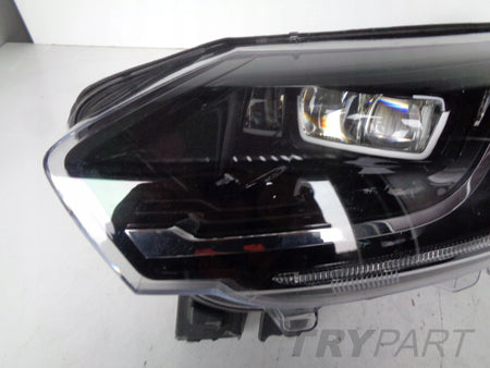 LEFT HEADLIGHT RENAULT ESPACE V 17- FULL LED