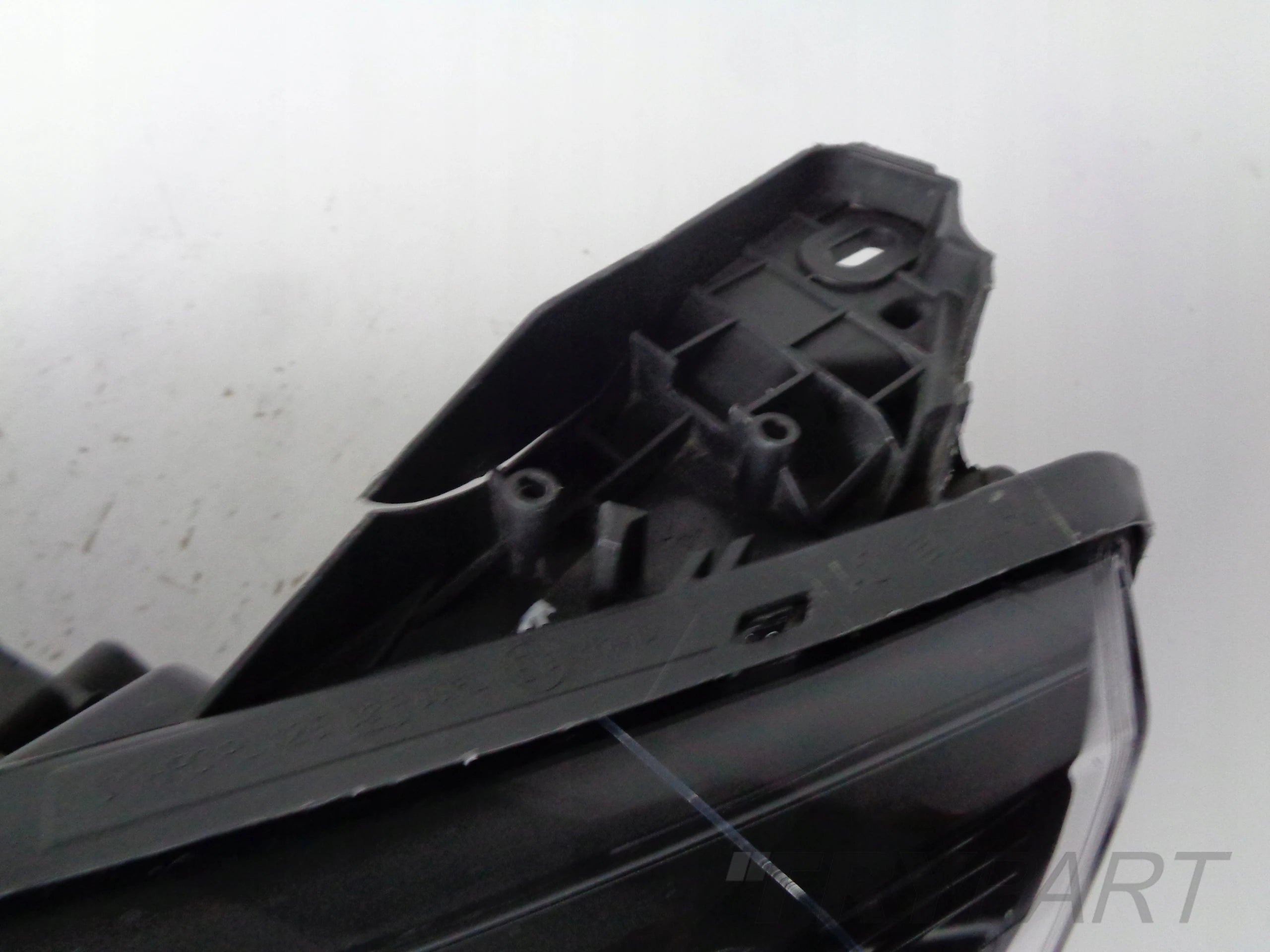 LEFT HEADLIGHT RENAULT ESPACE V 17- FULL LED