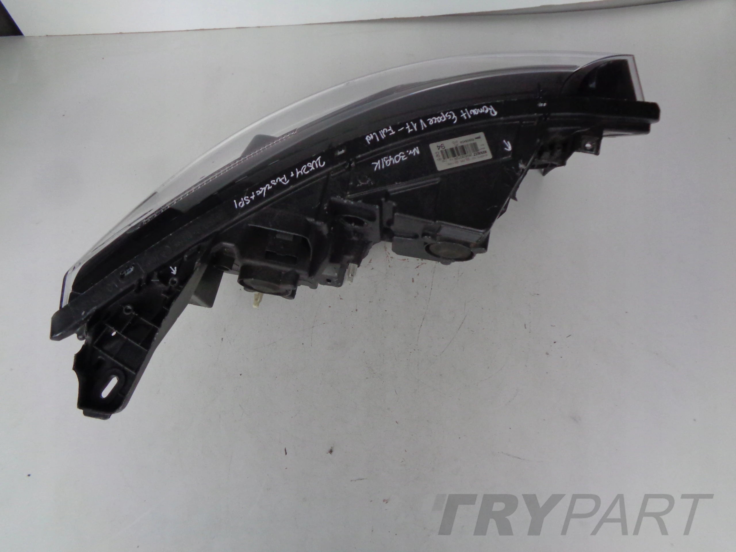 LEFT HEADLIGHT RENAULT ESPACE V 17- FULL LED