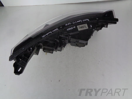 LEFT HEADLIGHT RENAULT ESPACE V 17- FULL LED