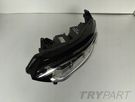 LEFT HEADLIGHT RENAULT KOLEOS II LIFT FULL LED