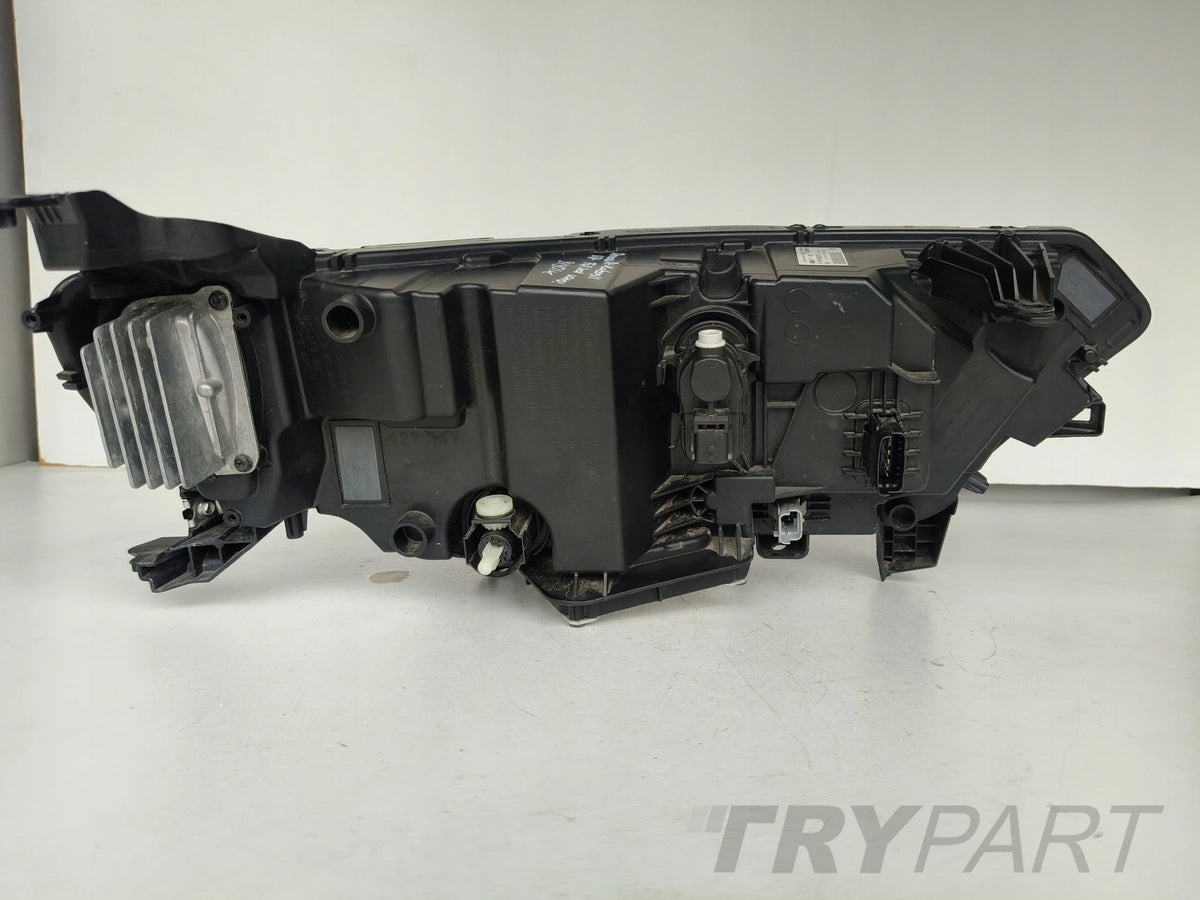 LEFT HEADLIGHT RENAULT KOLEOS II LIFT FULL LED