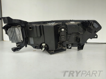 LEFT HEADLIGHT RENAULT KOLEOS II LIFT FULL LED