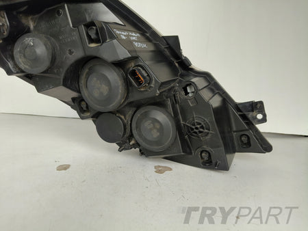 LEFT HEADLIGHT RENAULT MASTER III 09-