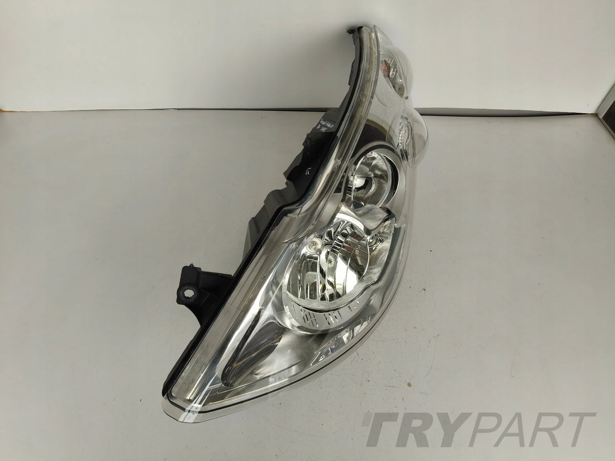 LEFT HEADLIGHT RENAULT MASTER III 09-