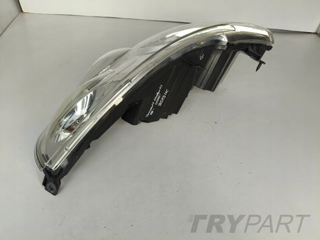 LEFT HEADLIGHT RENAULT MASTER III 09-