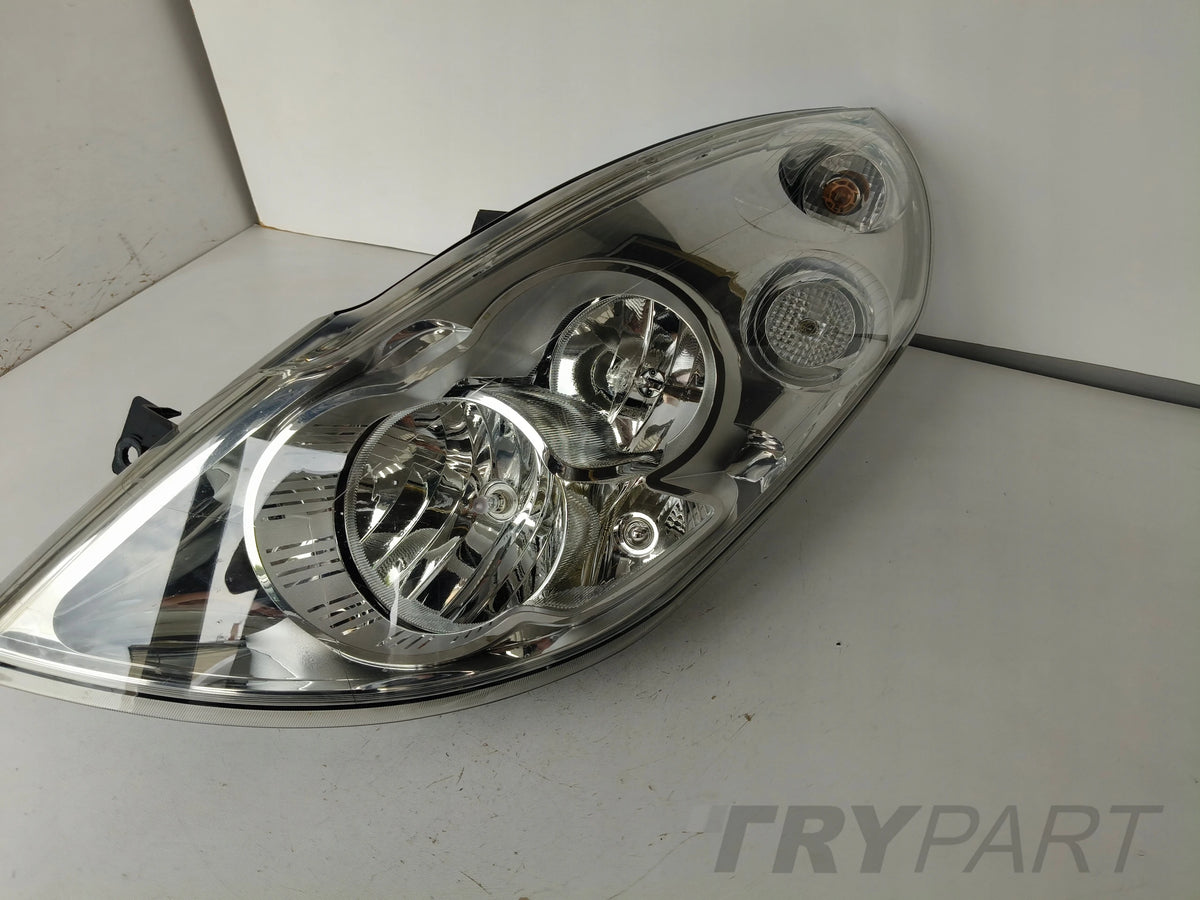 LEFT HEADLIGHT RENAULT MASTER III 09-