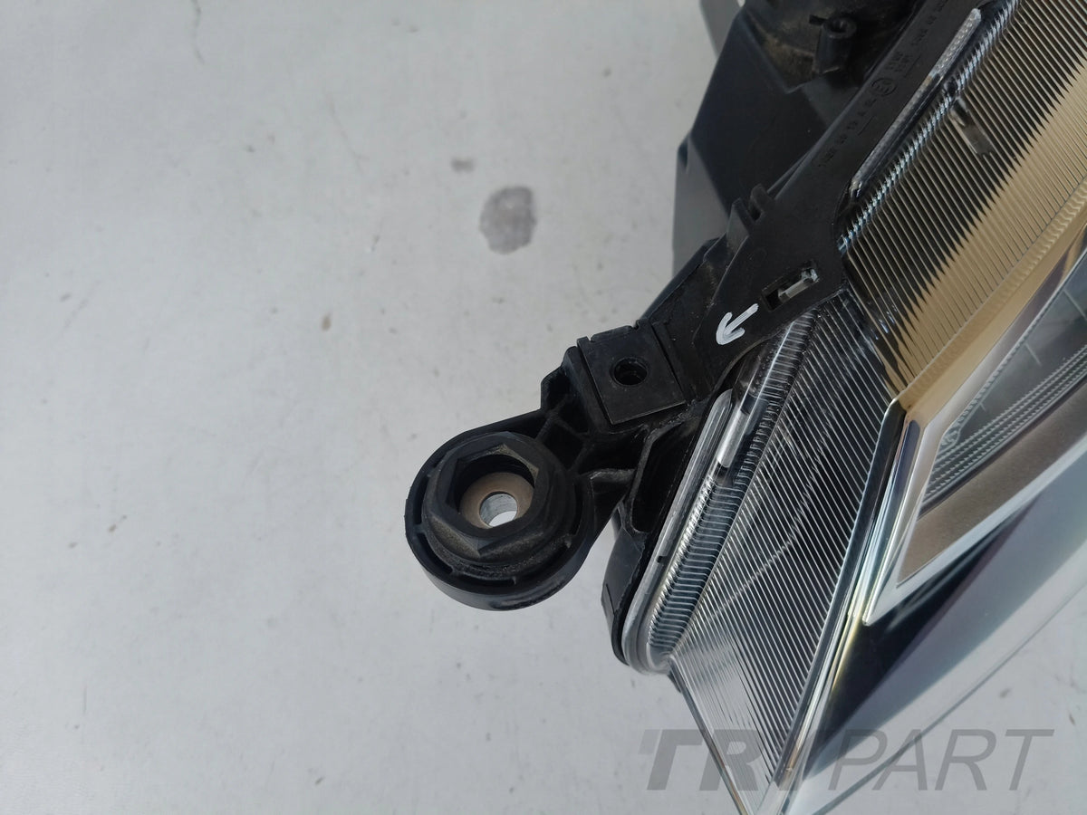 LEFT HEADLIGHT SEAT IBIZA V 6F 6F0 21- LIFT ARONA 6F9 FULL LED
