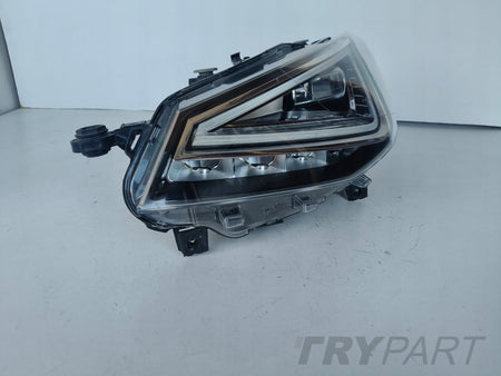 LEFT HEADLIGHT SEAT IBIZA V 6F 6F0 21- LIFT ARONA 6F9 FULL LED