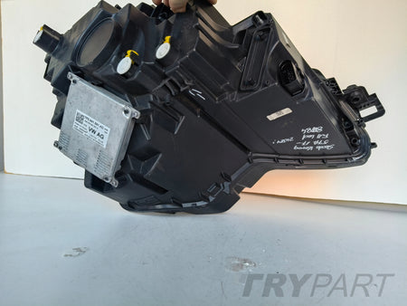 LEFT HEADLIGHT SKODA KAROQ 57A 17- FULL LED