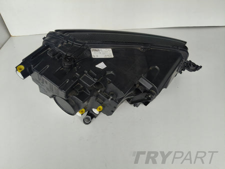 LEFT HEADLIGHT SKODA KAROQ 57A 17- FULL LED