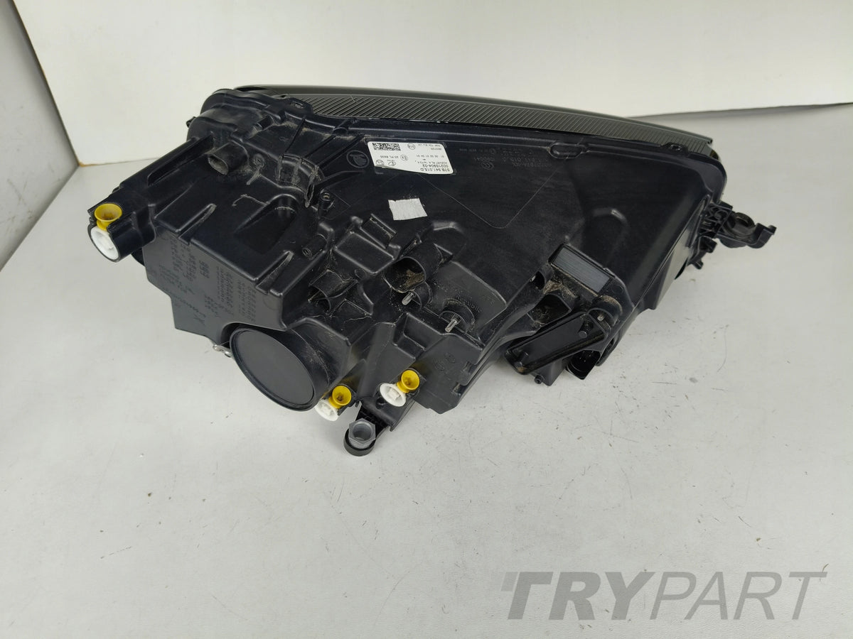 LEFT HEADLIGHT SKODA KAROQ 57A 17- FULL LED