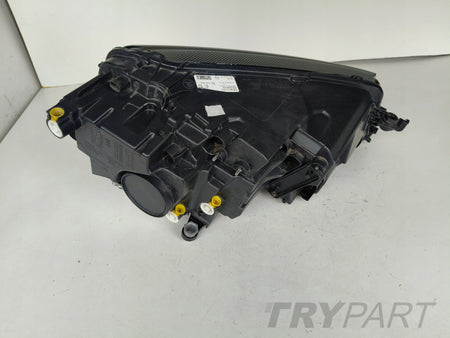 LEFT HEADLIGHT SKODA KAROQ 57A 17- FULL LED