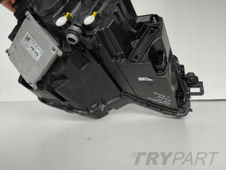 LEFT HEADLIGHT SKODA KAROQ 57A 17- FULL LED