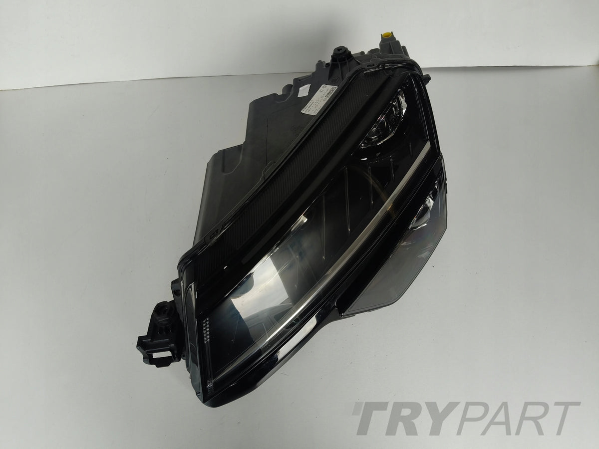 LEFT HEADLIGHT SKODA KAROQ 57A 17- FULL LED