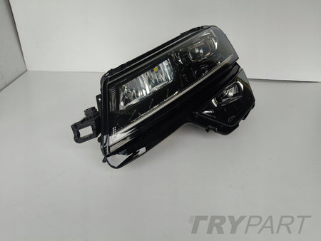 LEFT HEADLIGHT SKODA KAROQ 57A 17- FULL LED