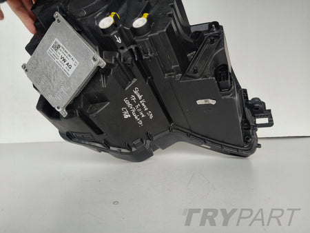 LEFT HEADLIGHT SKODA KAROQ 57A 17- FULL LED