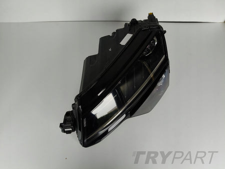 LEFT HEADLIGHT SKODA KAROQ 57A 17- FULL LED