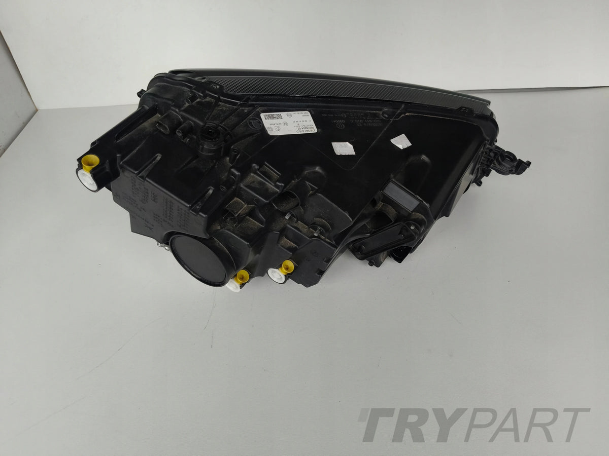 LEFT HEADLIGHT SKODA KAROQ 57A 17- FULL LED