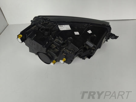 LEFT HEADLIGHT SKODA KAROQ 57A 17- FULL LED