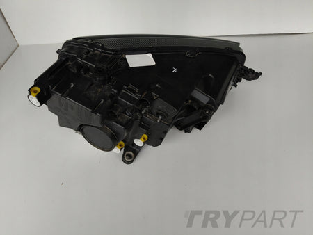 LEFT HEADLIGHT SKODA KAROQ 57A 17- FULL LED