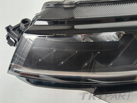 LEFT HEADLIGHT SKODA KAROQ 57A 17- FULL LED