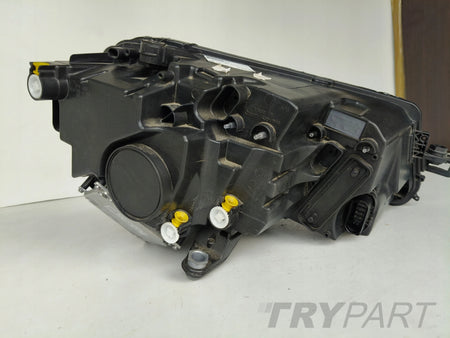 LEFT HEADLIGHT SKODA KAROQ 57A 17- FULL LED