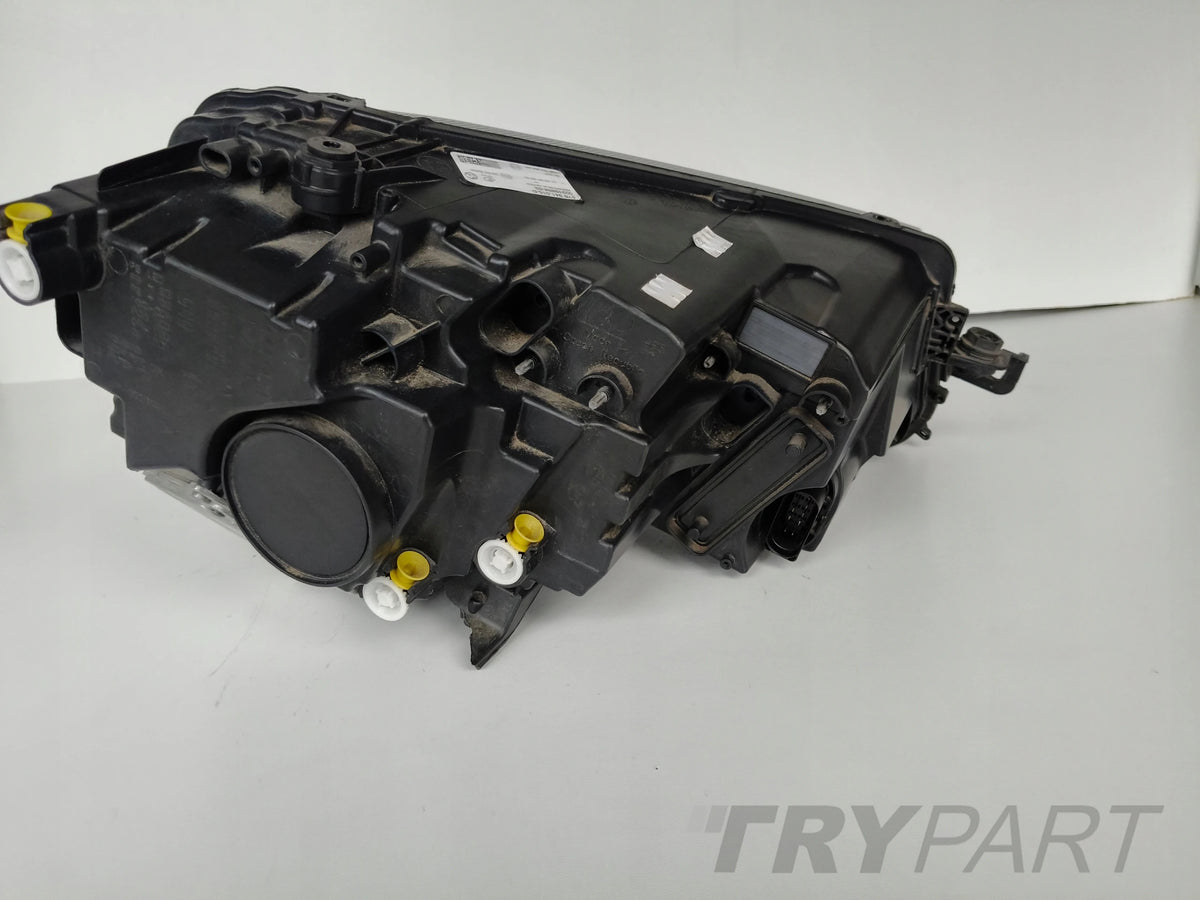 LEFT HEADLIGHT SKODA KAROQ 57A 17- FULL LED