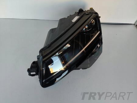 LEFT HEADLIGHT SKODA KAROQ 57A 17- FULL LED