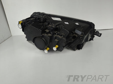 LEFT HEADLIGHT SKODA KAROQ 57A 17- FULL LED