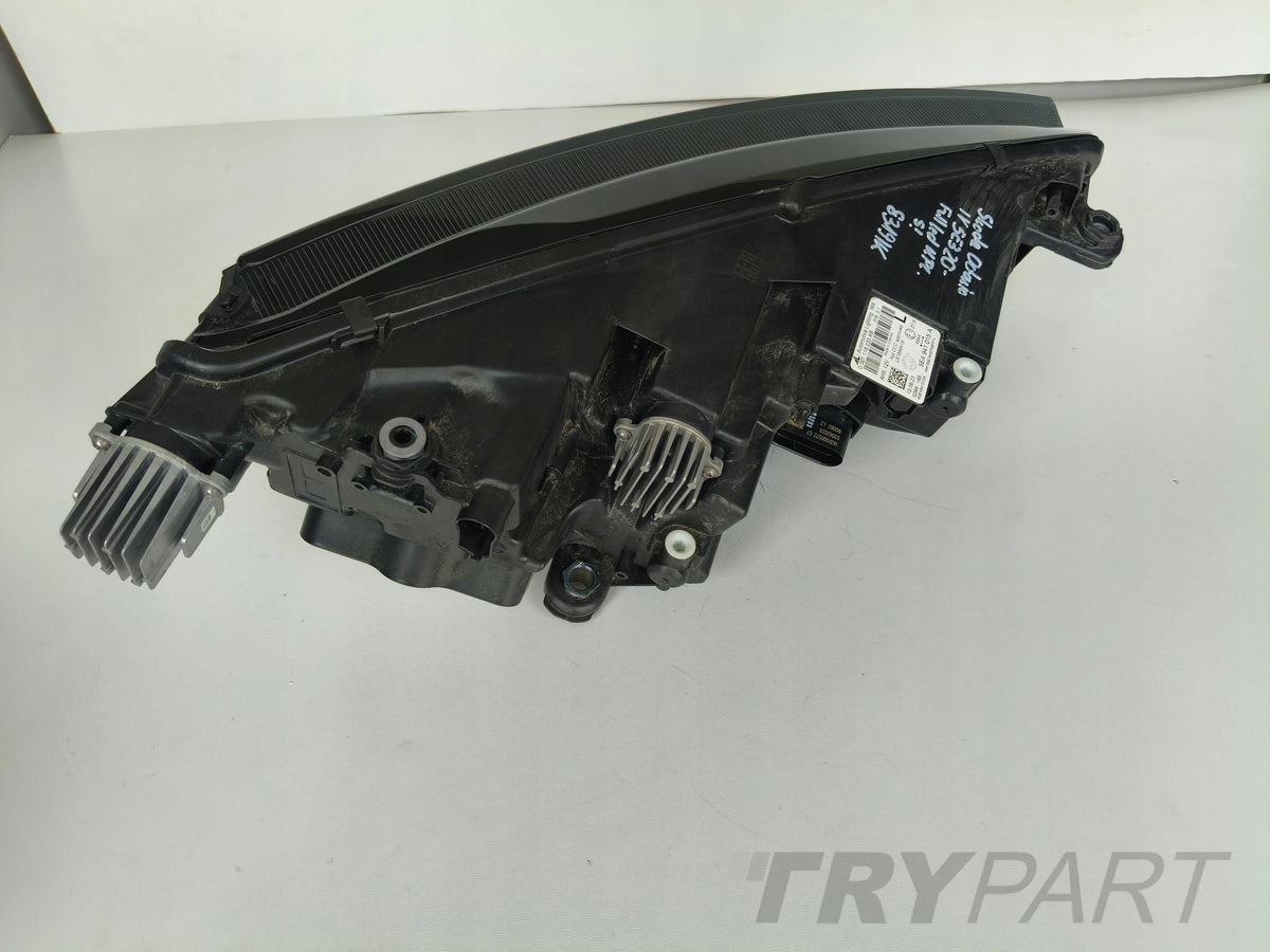 LEFT HEADLIGHT SKODA OCTAVIA 4 IV 5E3 20- FULL LED