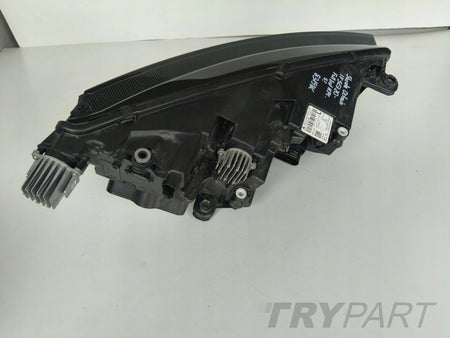 LEFT HEADLIGHT SKODA OCTAVIA 4 IV 5E3 20- FULL LED