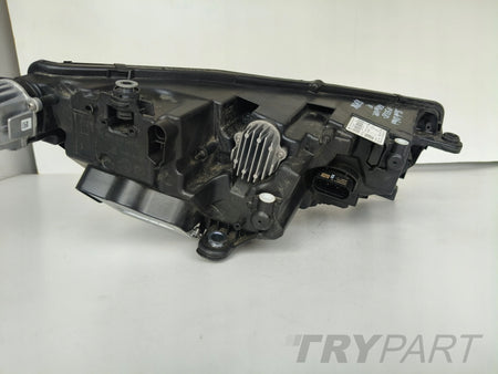 LEFT HEADLIGHT SKODA OCTAVIA 4 IV 5E3 20- FULL LED