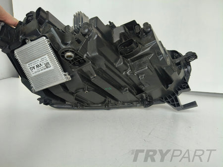 LEFT HEADLIGHT SKODA OCTAVIA 4 IV 5E3 20- FULL LED