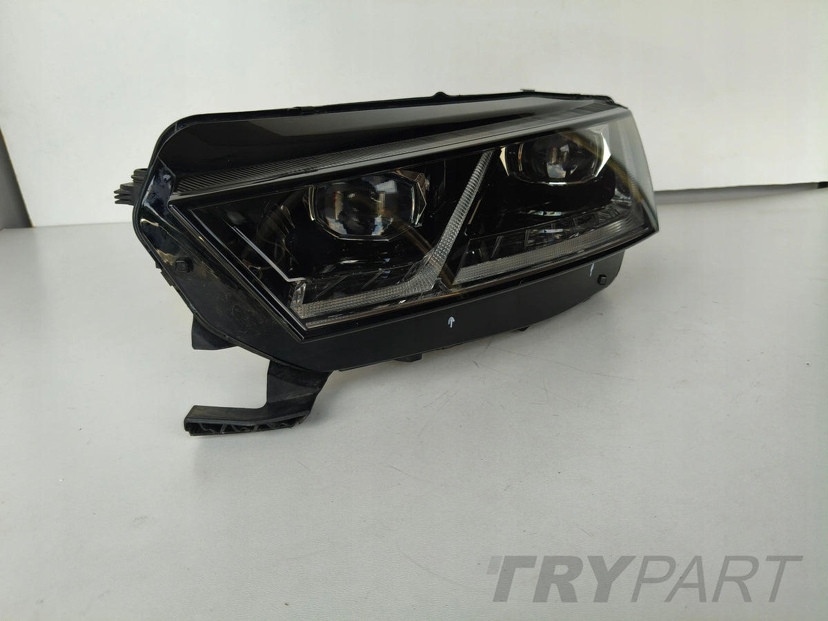 LEFT HEADLIGHT SKODA OCTAVIA 4 IV 5E3 20- FULL LED